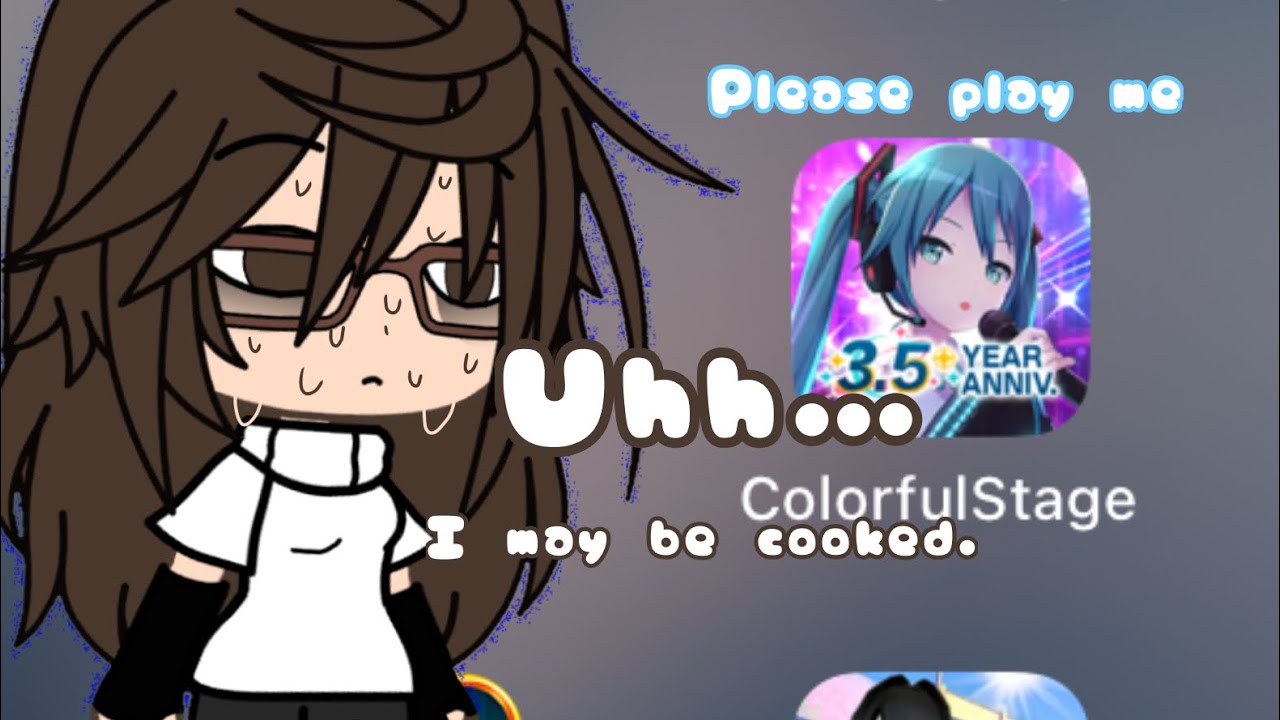 PLAYING COLORFULSTAGE