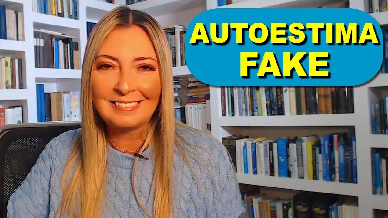 AUTOESTIMA FAKE