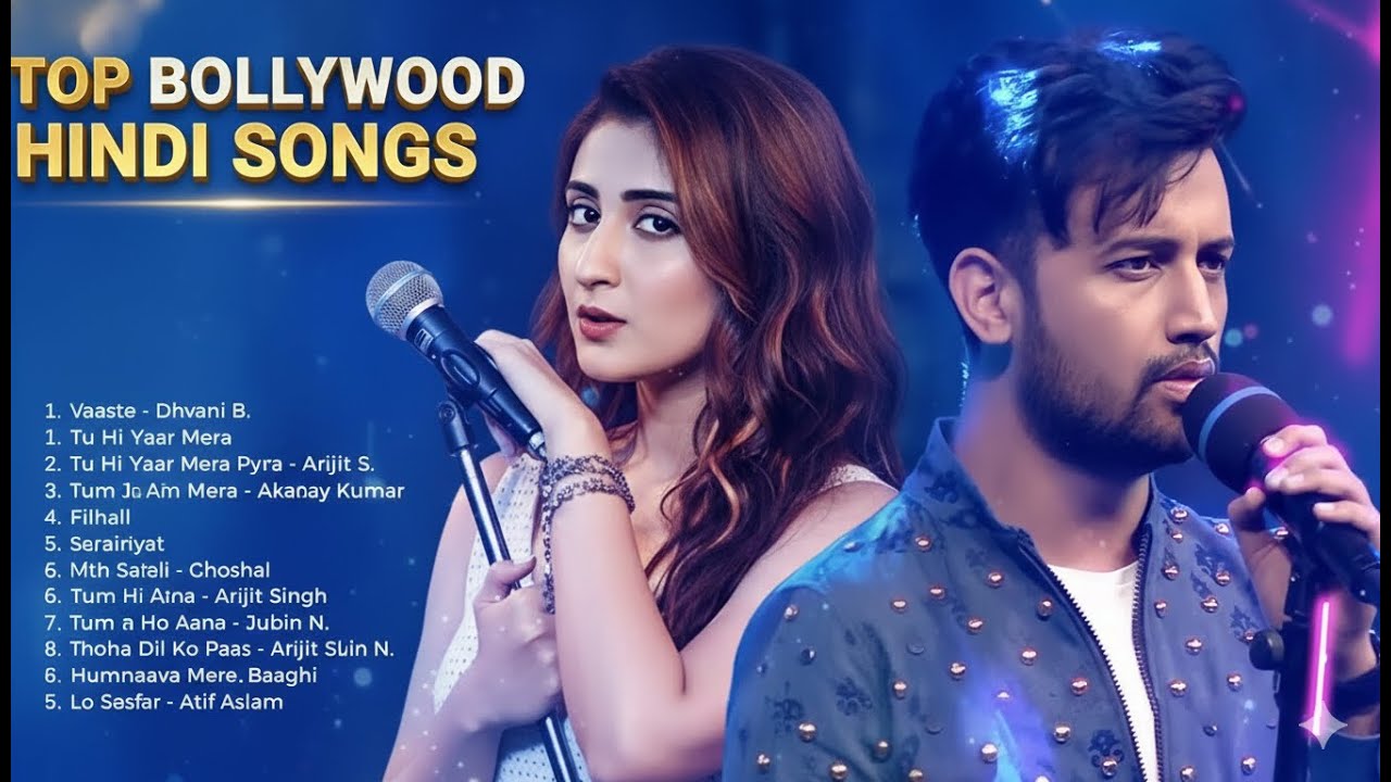 Bollywood Love Songs@parzanopolong8