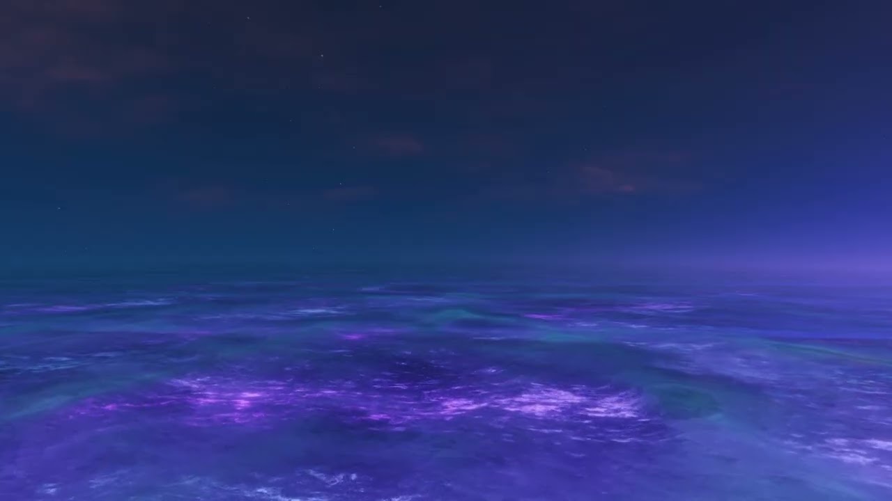 Only in dreams