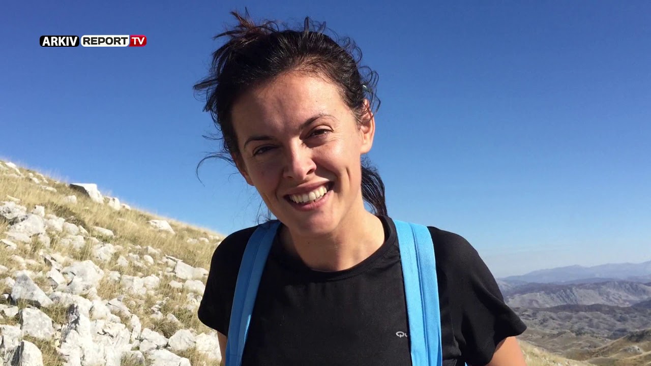 SHTEGTIM - MALI ME GROPA