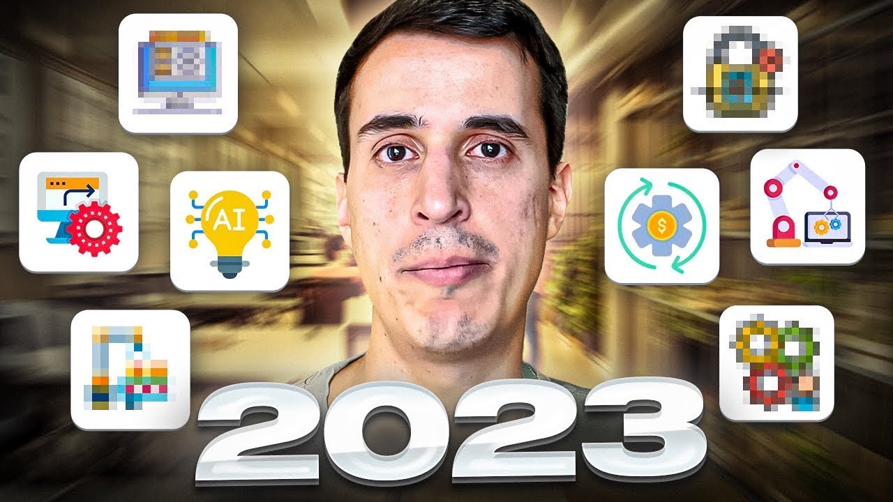 8 Automations Every Business Needs in 2023