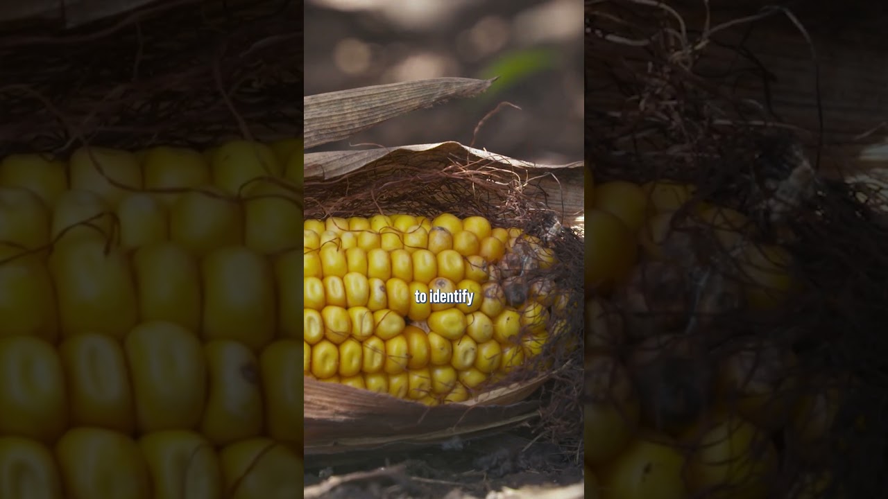 Scout your fields for pre-harvest loss.