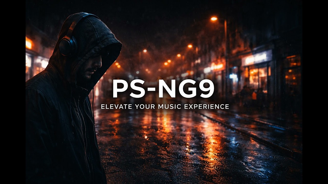 Extended UK Euphoric Deep House x Progressive Space Rock Mix | PS-NG9