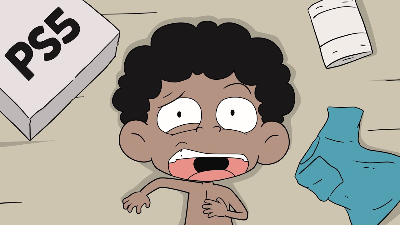 Panaginip | Pinoy Animation