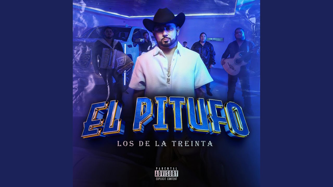 El Pitufo