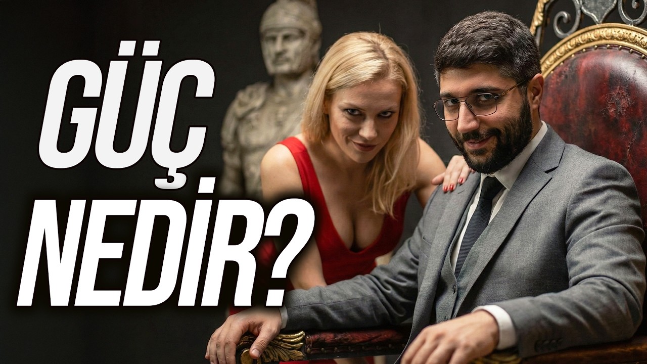 G&Uuml;&Ccedil; NEDİR? Nasıl G&uuml;&ccedil;l&uuml; Olunur?