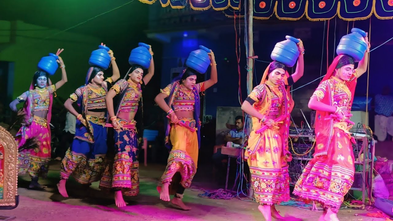 Nuapatana Gupteswar Danda Nrutya Sakhi Samaj // Narasinghpur Nuapatana Danda Nacha // sakhi ବନ୍ଦନା
