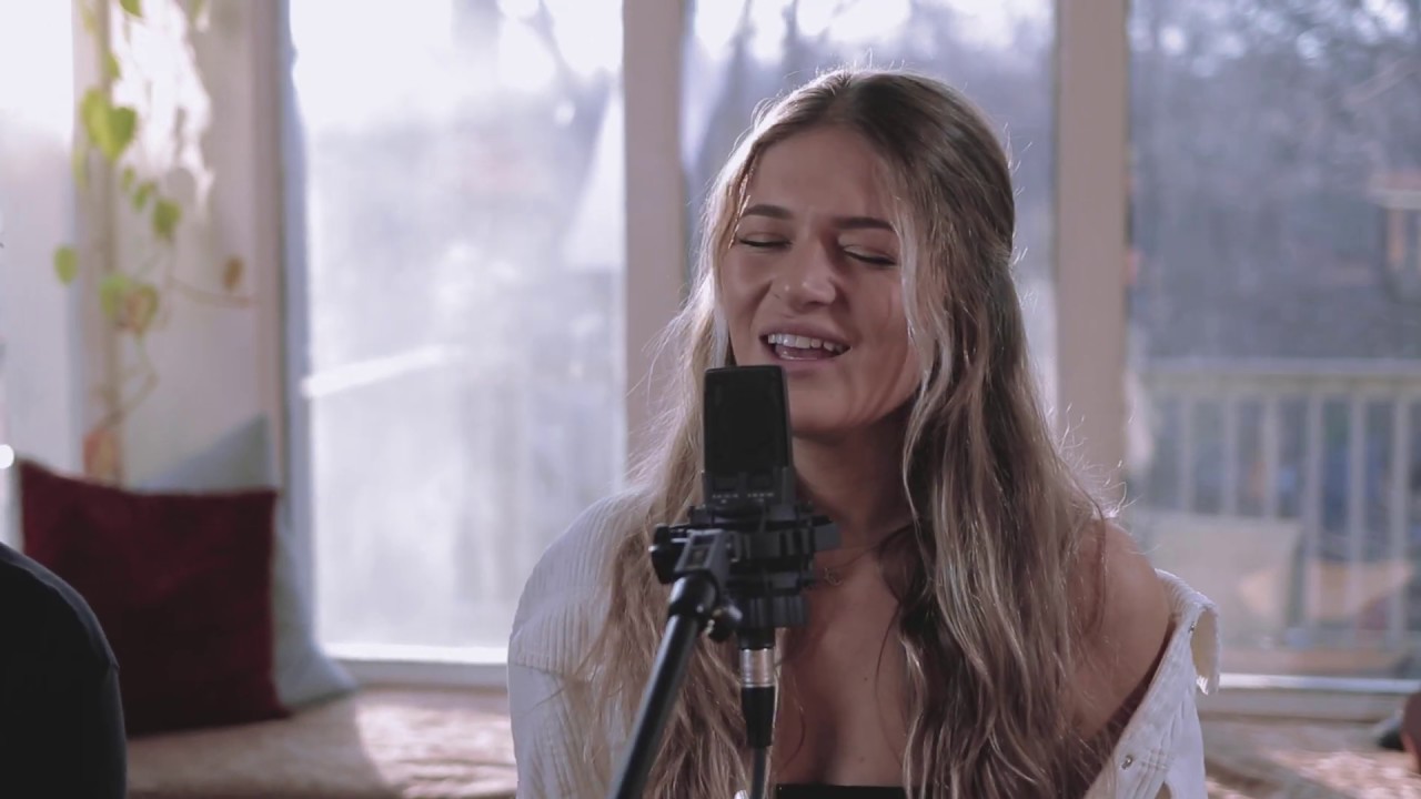 People You Know - Selena Gomez (Evan Cline Cover ft. Jillian Steele)