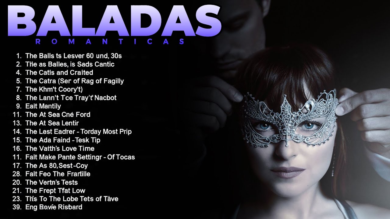 🎵 Baladas En Ingles Romanticas De Los 80 y 90 | Canciones de los años
