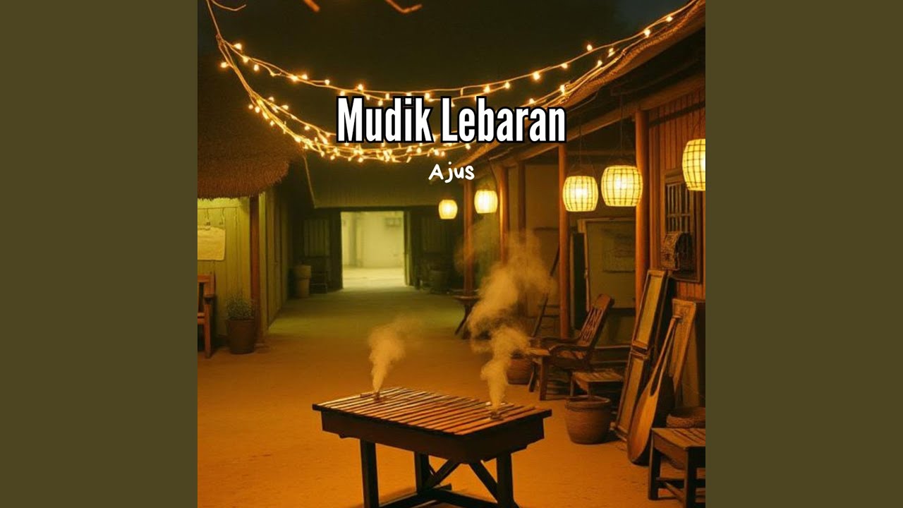 Mudik Lebaran