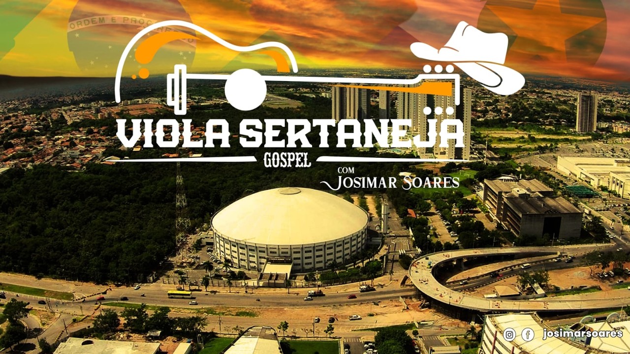 🔴     AO VIVO   | VIOLA SERTANEJA GOSPEL  | NAZARENO FM GRANDE TEMPLO CUIABÁ MT | 04/03/2026 |