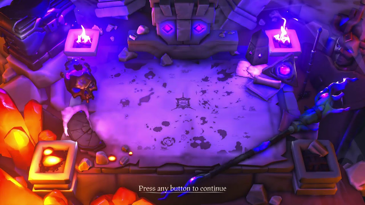 Sea of Thieves - 