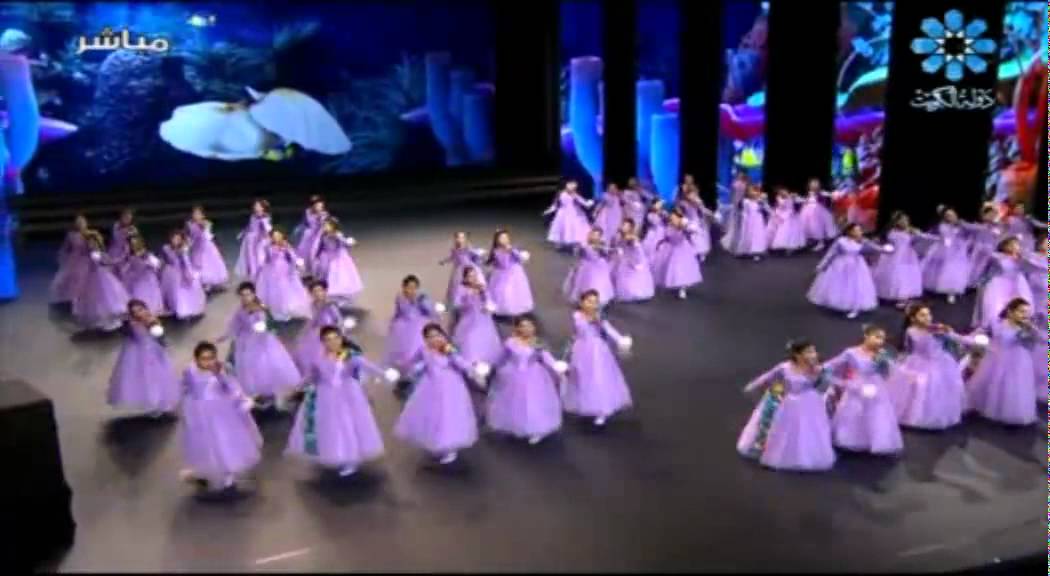 اوبريت حامي الدستور - الارض الطيبة 2012