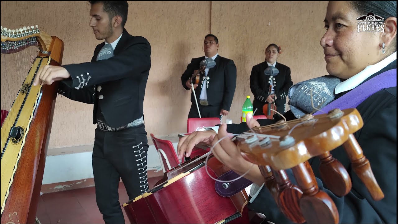 La Rabia versión Mariachi