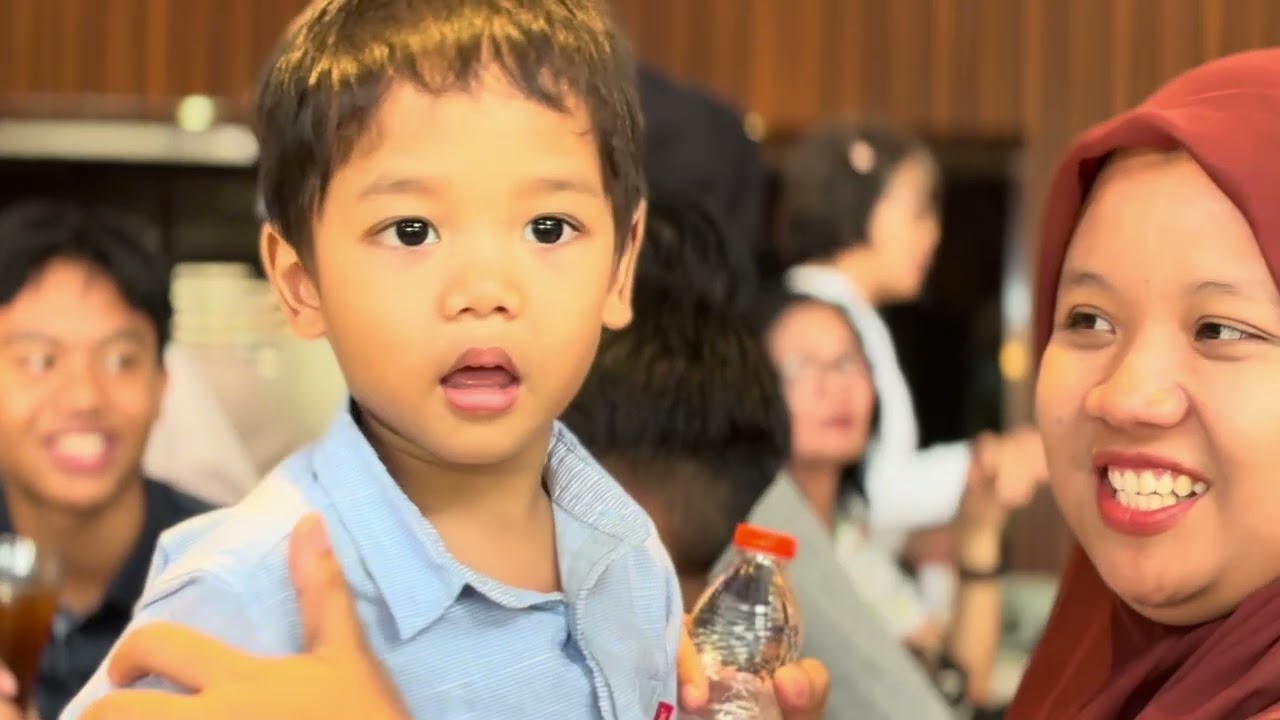 BANI MAMAN MUNGGAHAN 2026