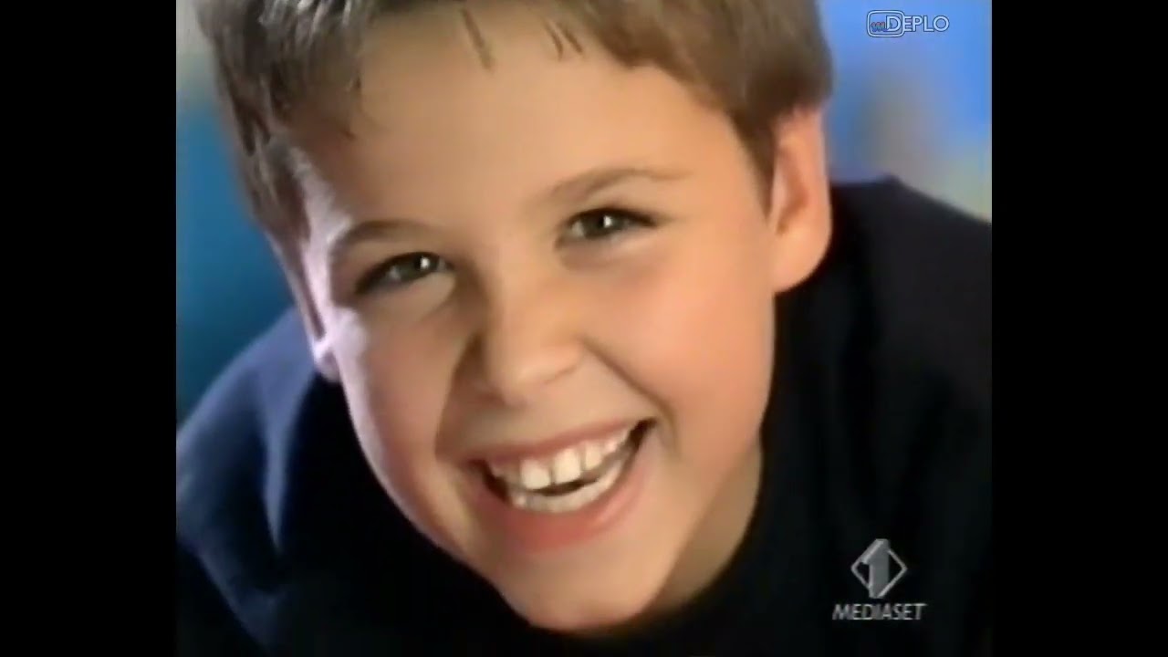 29/10/2005 - Italia 1 - 6 Sequenze spot pubblicitari e promo e televendite MediaShopping
