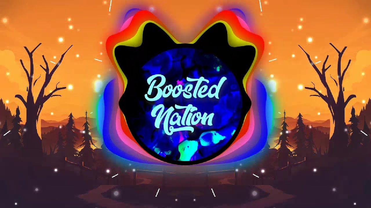 Josh Pan - Yah Yah | Boosted Nation