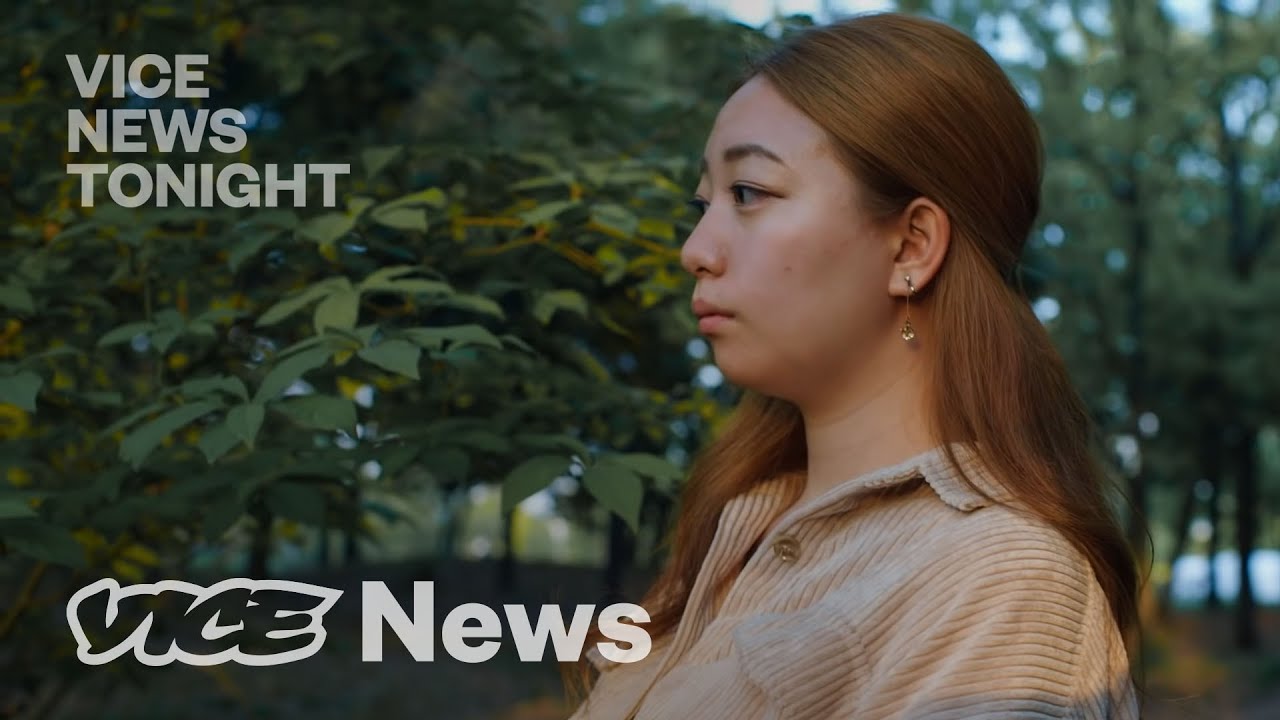Japan Is Facing an Alarming Spike in Female Suicides