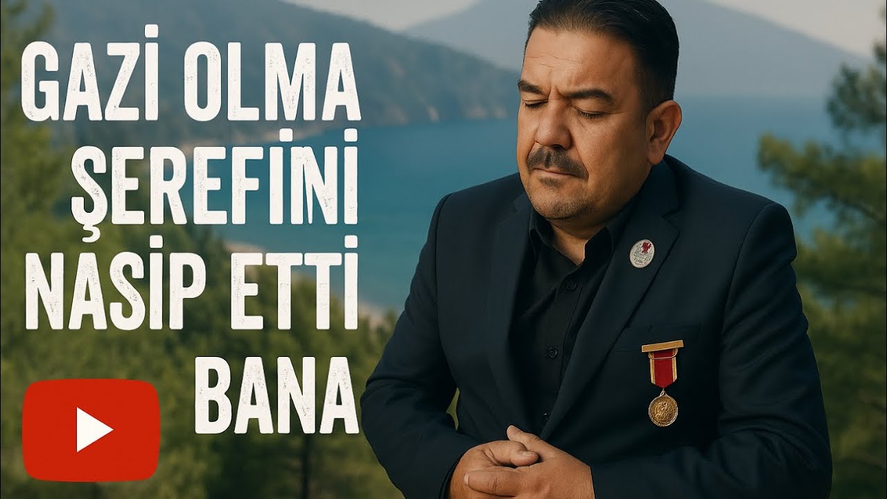 Ölüme Beş kala/ Piyade Komando Gazi Ömer Arslan anlatıyor