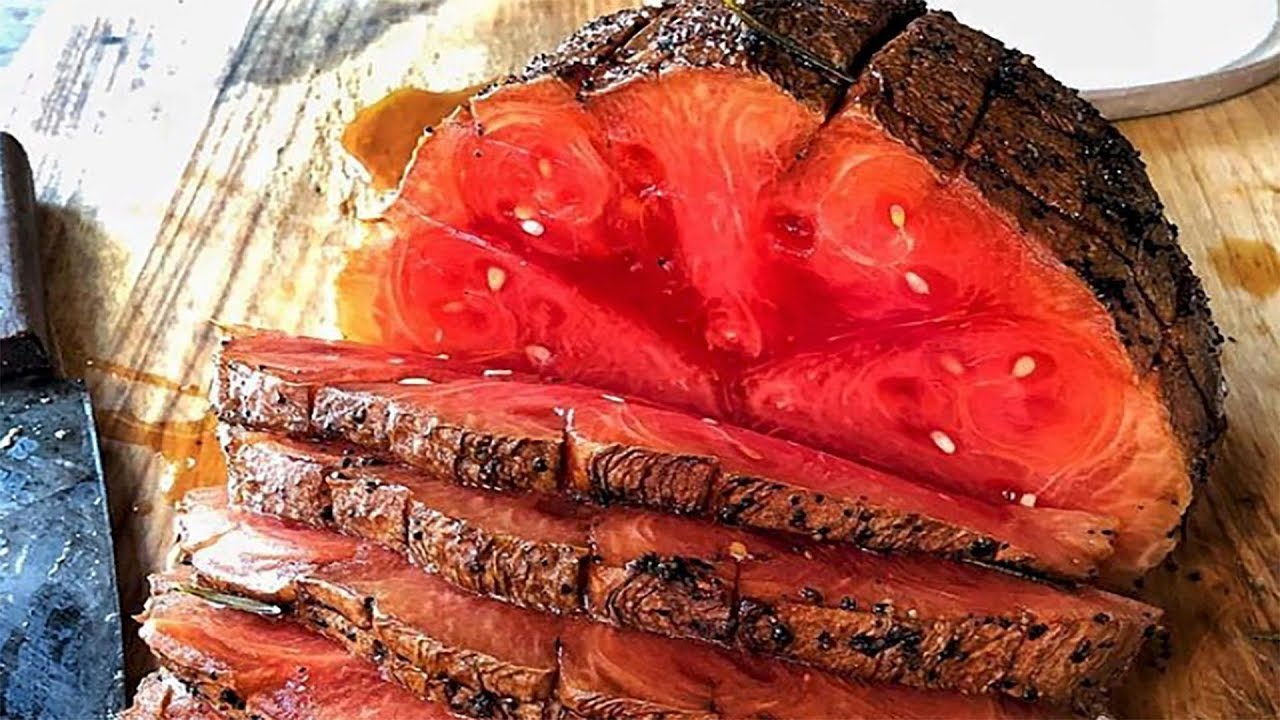 Ducks Eatery in NYC's Watermelon Ham Goes Viral + More News Stories Trending Now