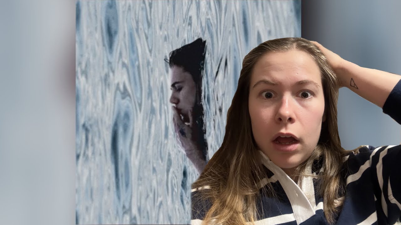 BEFORE I FORGET... REACTION