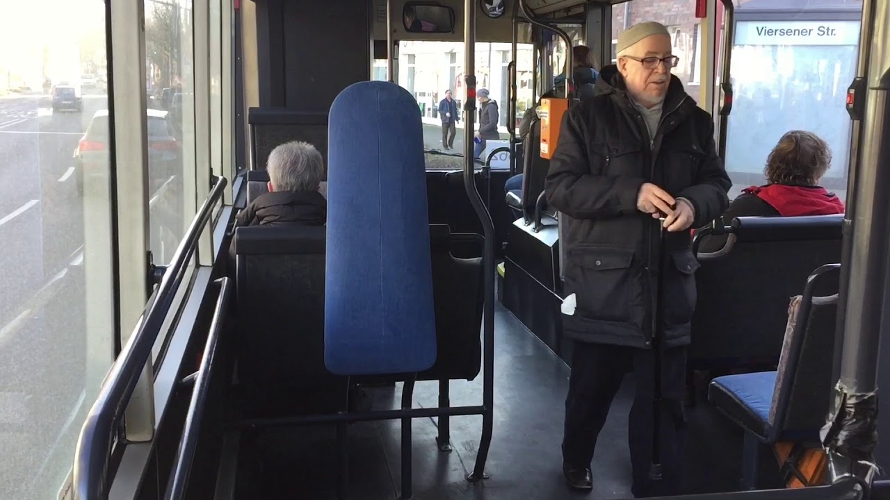 Herlitschka Kaarst NE-TH 505 - MAN NL222 (ZF)