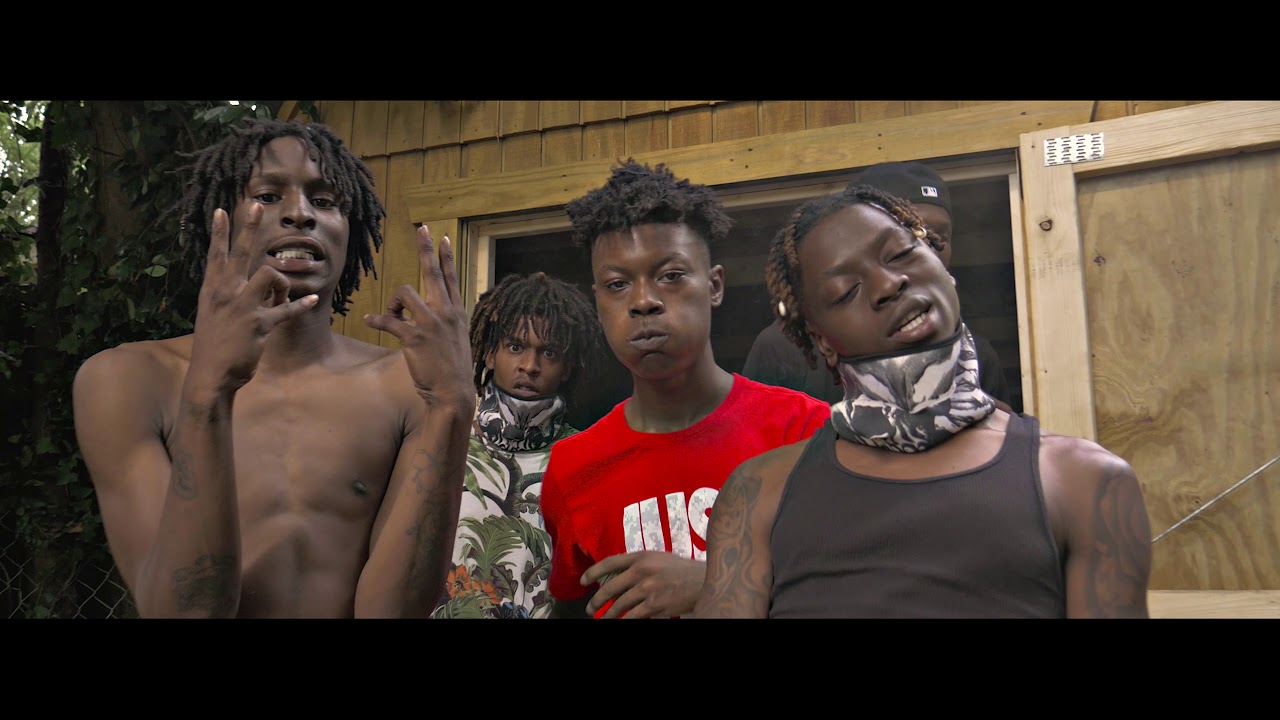 LOBG - LETTER FROM THE BOTTOM (OFFICIAL MUSIC VIDEO HD)