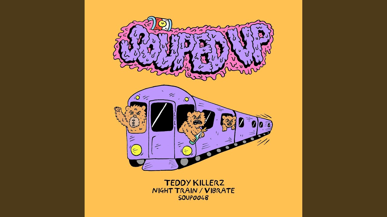Night Train