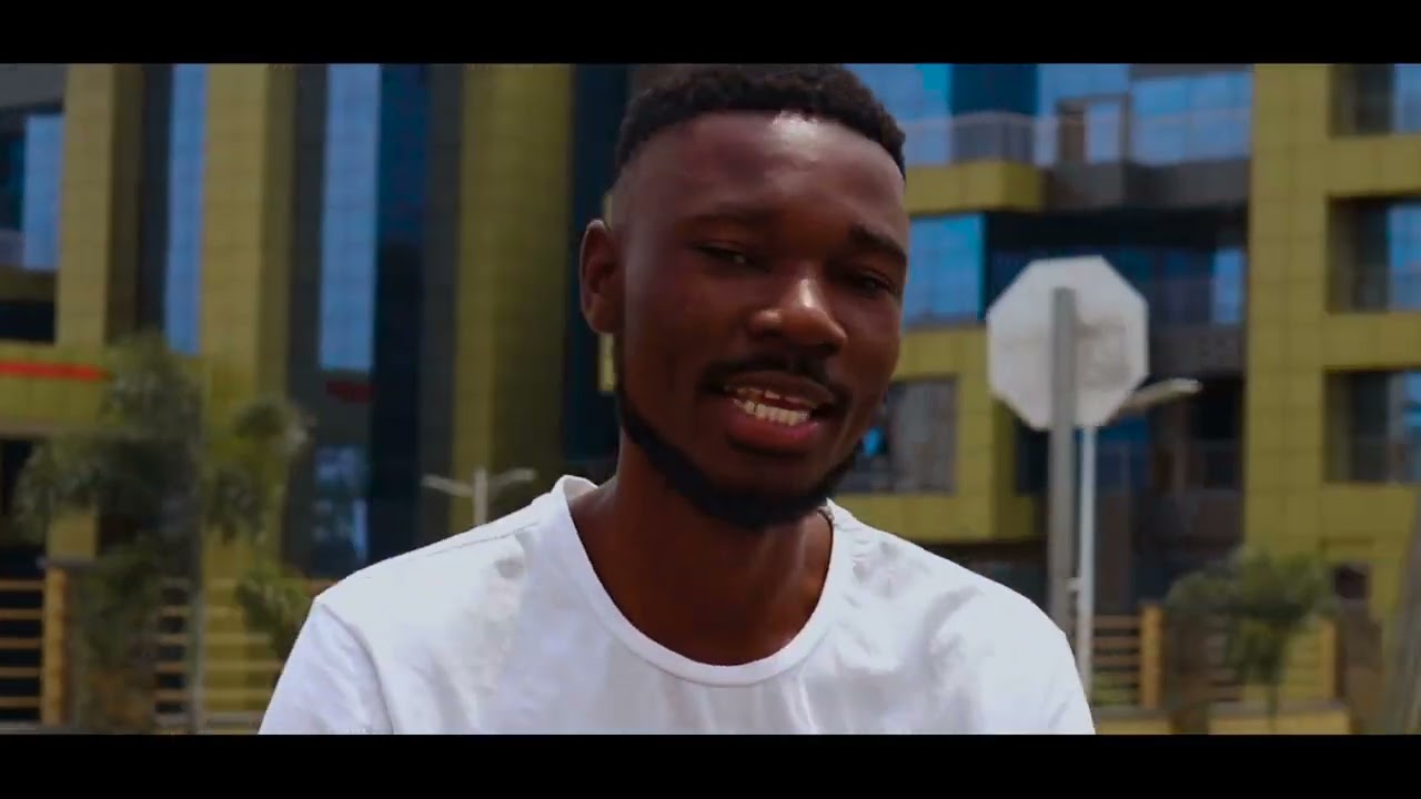 Graxy Vinlina _Overwhelming (Official Video)