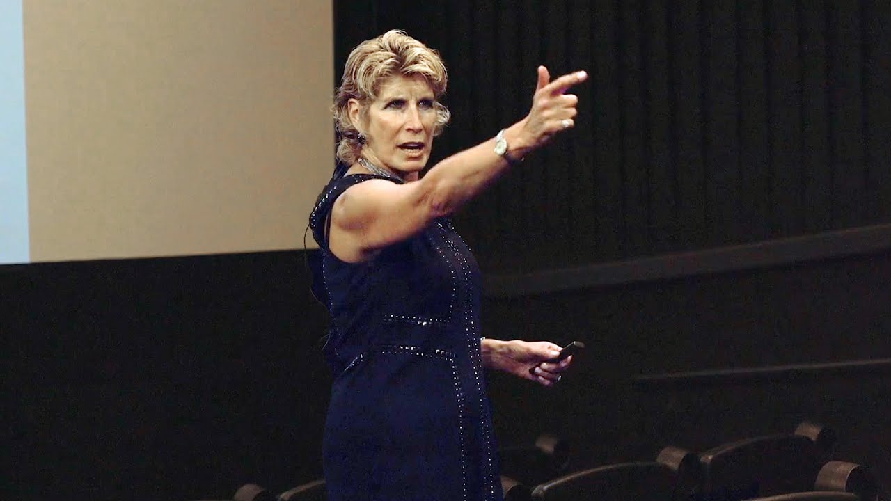 Bonnie Low-Kramen | Keynote Speaker | SpeakInc