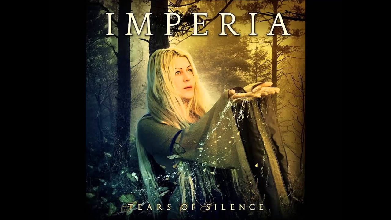 Imperia - Broken (When The Silence Cries) - Tears Of Silence