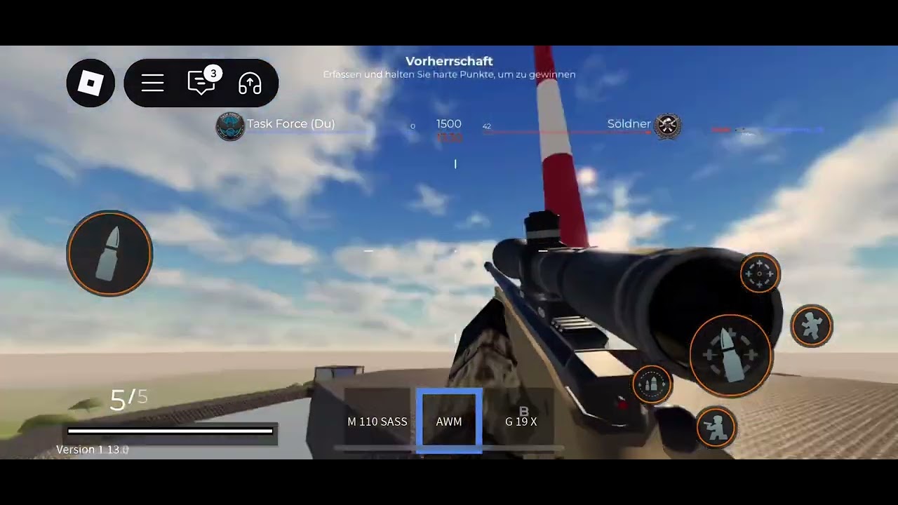 BODENKRIEG ROBLOX