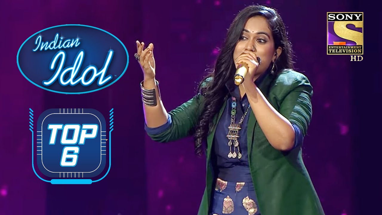 Sayli ने बढ़ी सुंदरता से गाए 90's के गाने! | Indian Idol | Top 6