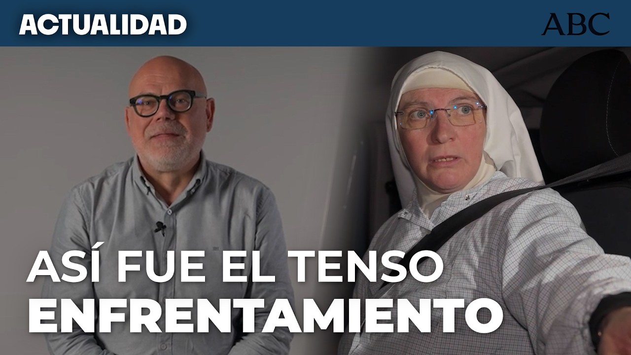 El culebrón de las exmonjas de Belorado con ABC: un conflicto que viene de lejos