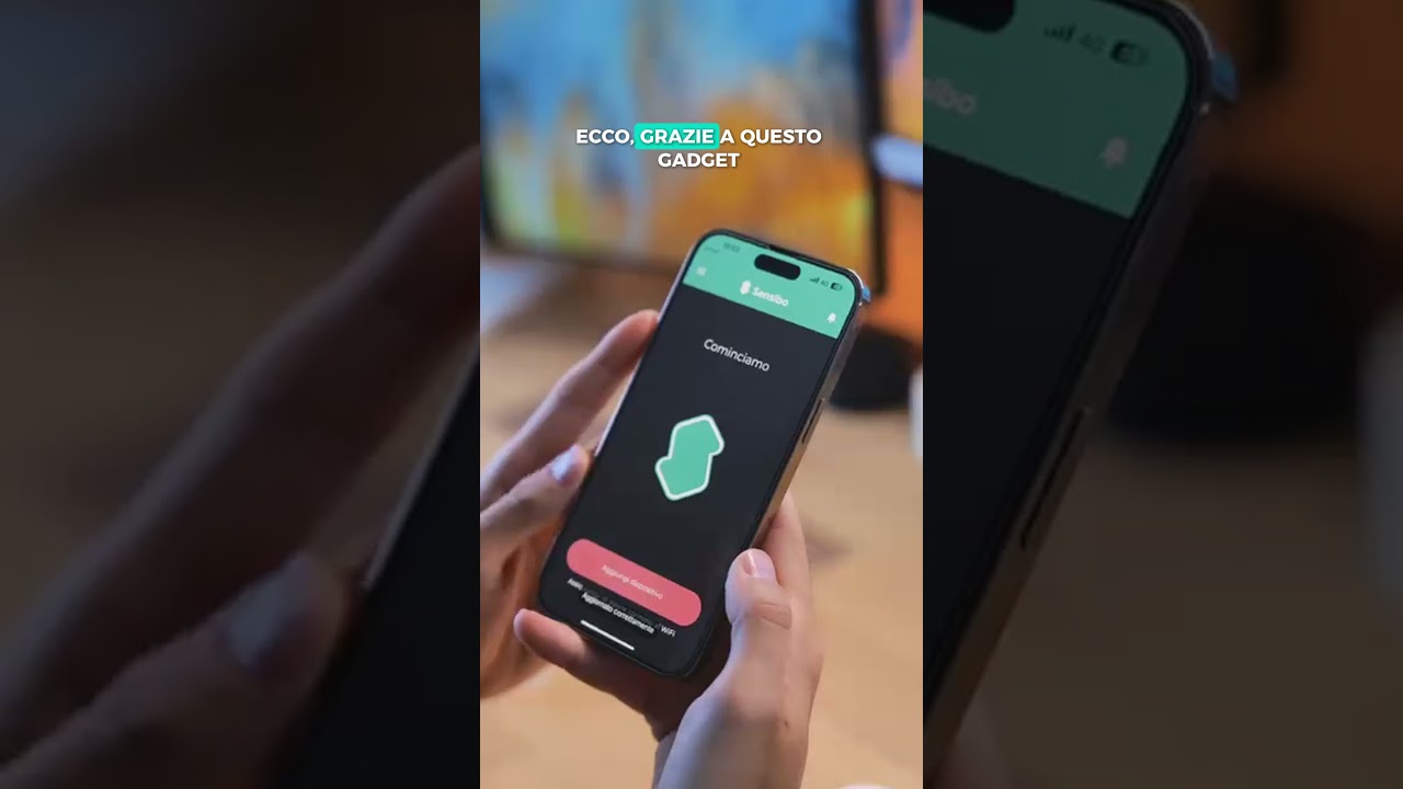 Sensibo Air Pro: Controllo Intelligente del Clima Interno