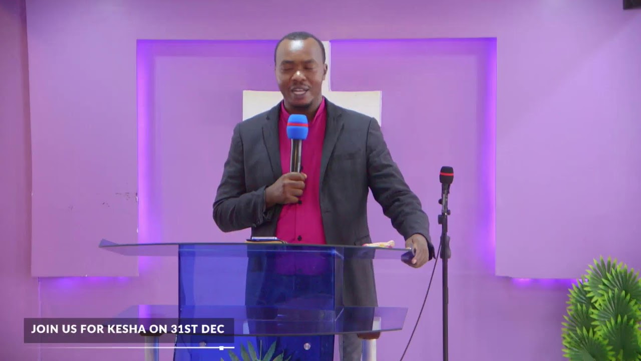 Morning Service |28 December 2025 |