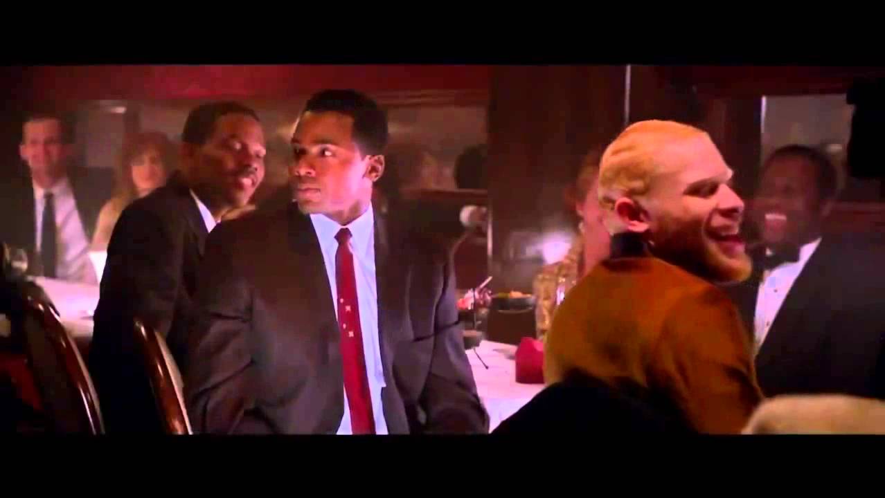 Sparkle 2012)   Official Movie Trailer [HD]