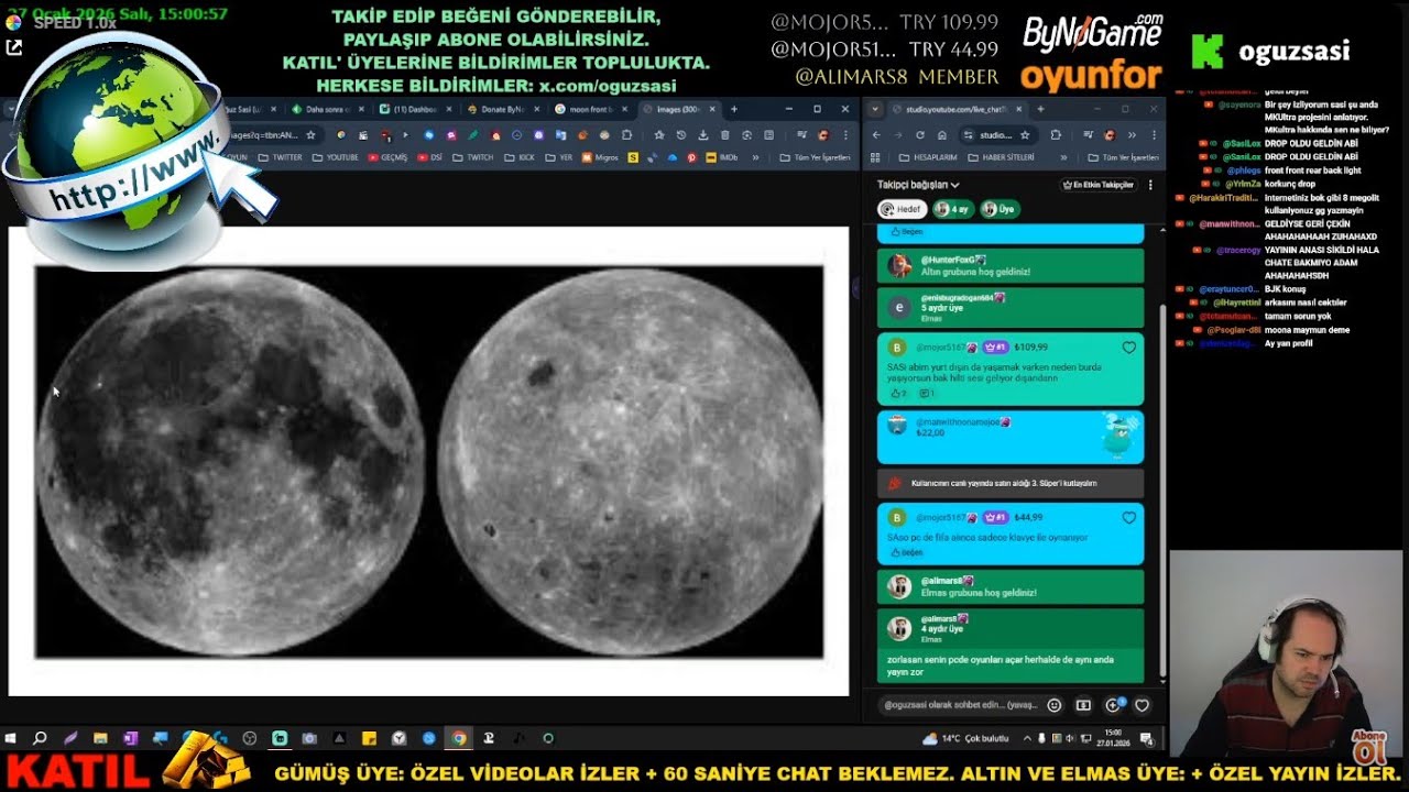 İnternet Sörf - oguzsasi - 27.1.2026 14:38