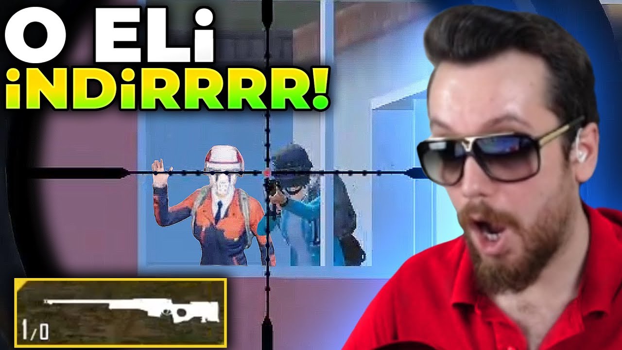 HADİ EYVALLAH! - Pubg Mobile