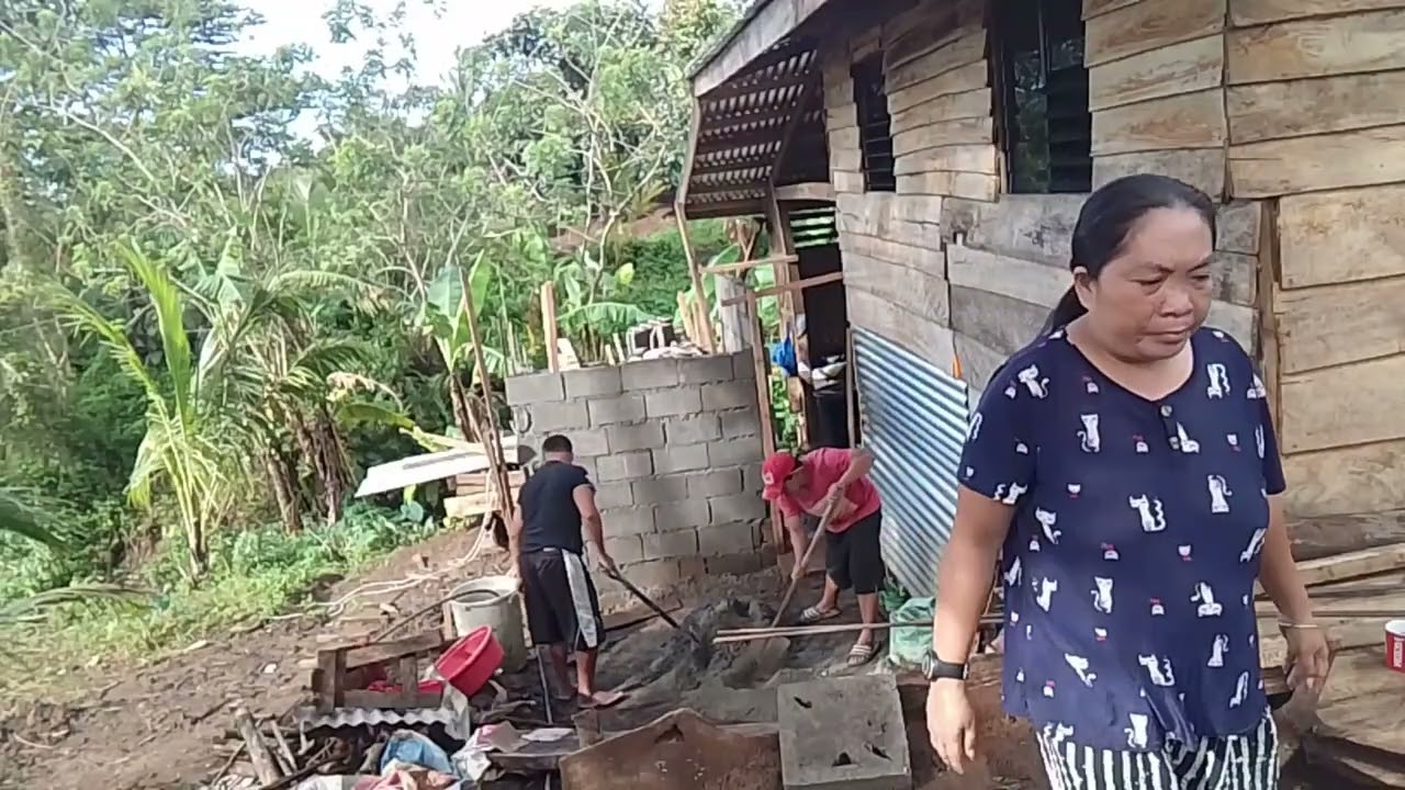 UPDATE SECOND DAY TRABAHO SA CR