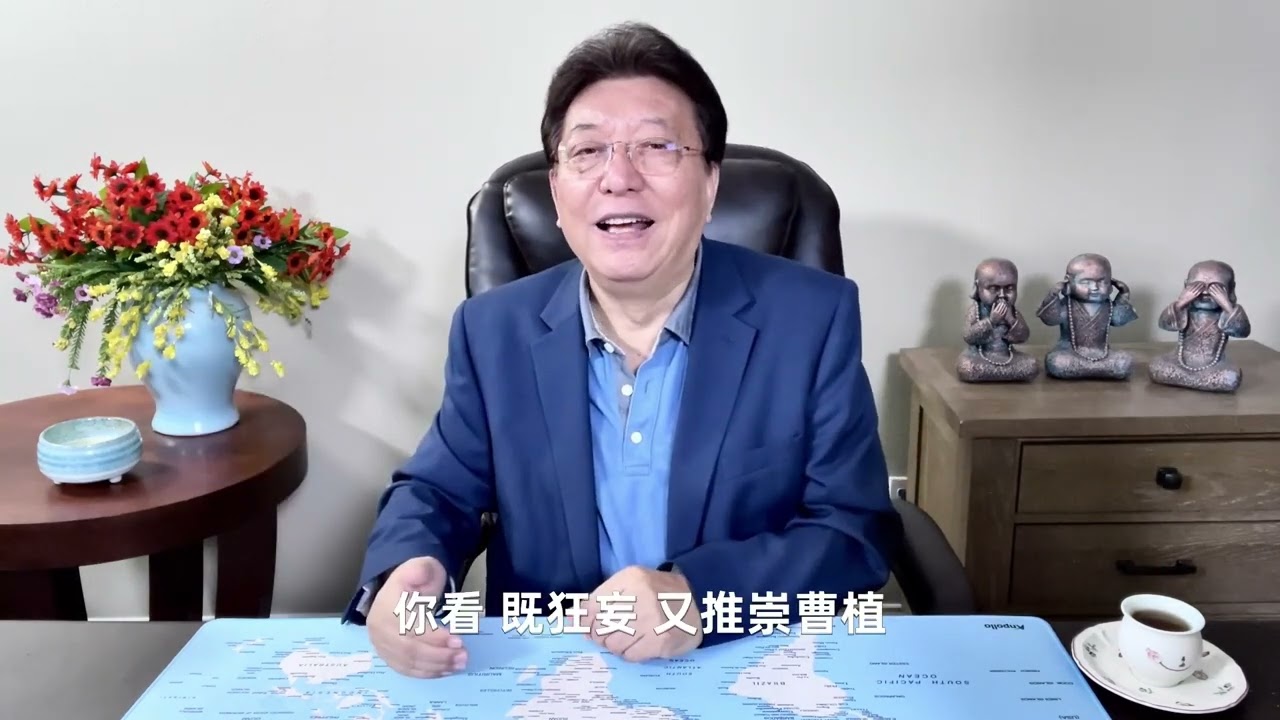 说曹雪芹81：被诗人推重的诗人