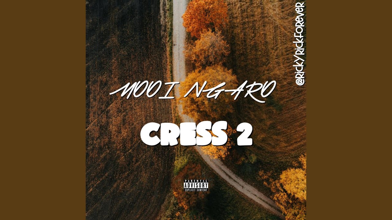 Cress 2