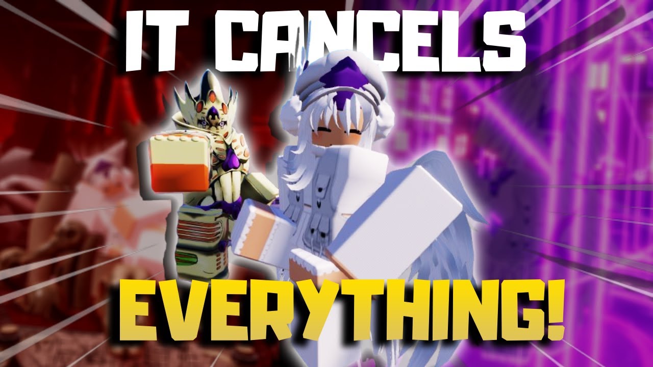 [AUT] AN ANTI META ABILITY WAS BORN TODAY....