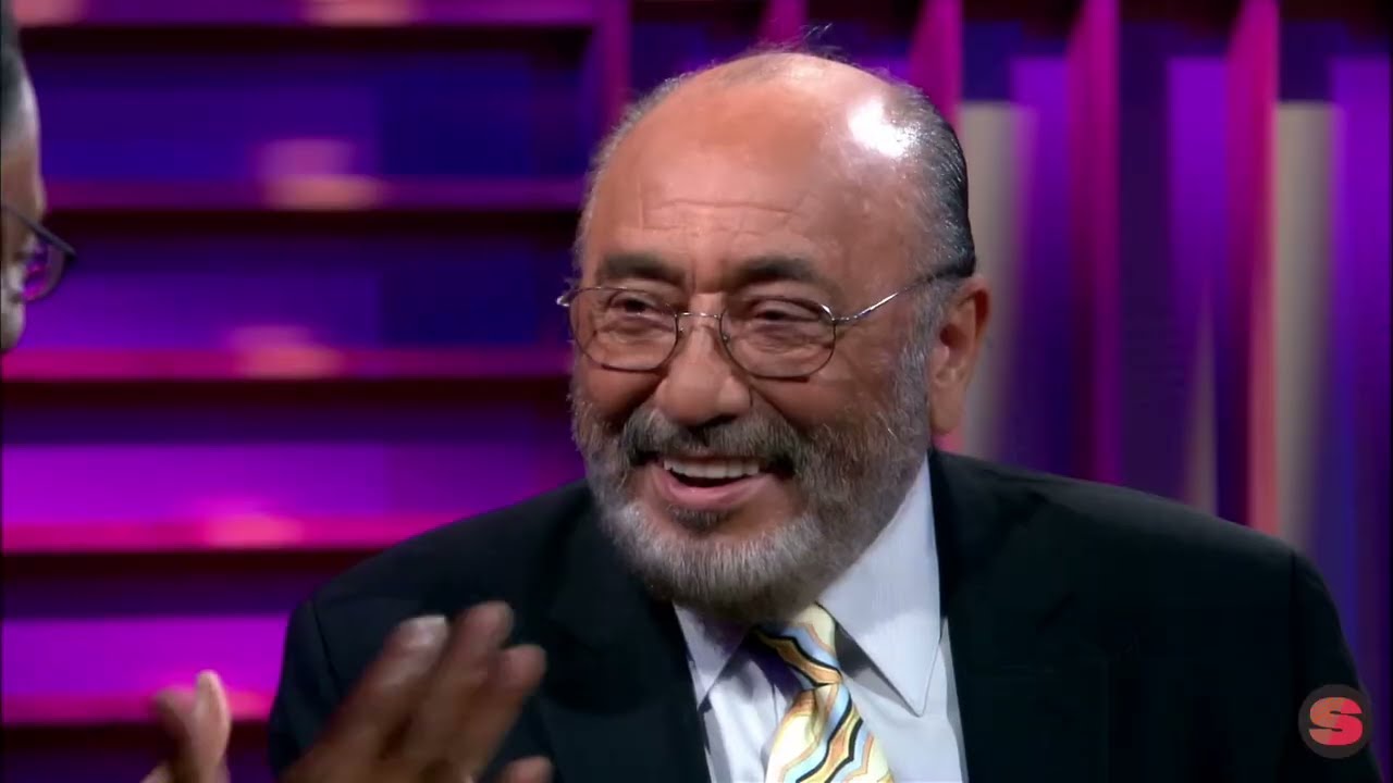 Eddie Palmieri & Dave Valentin – "Just a Little Dream"