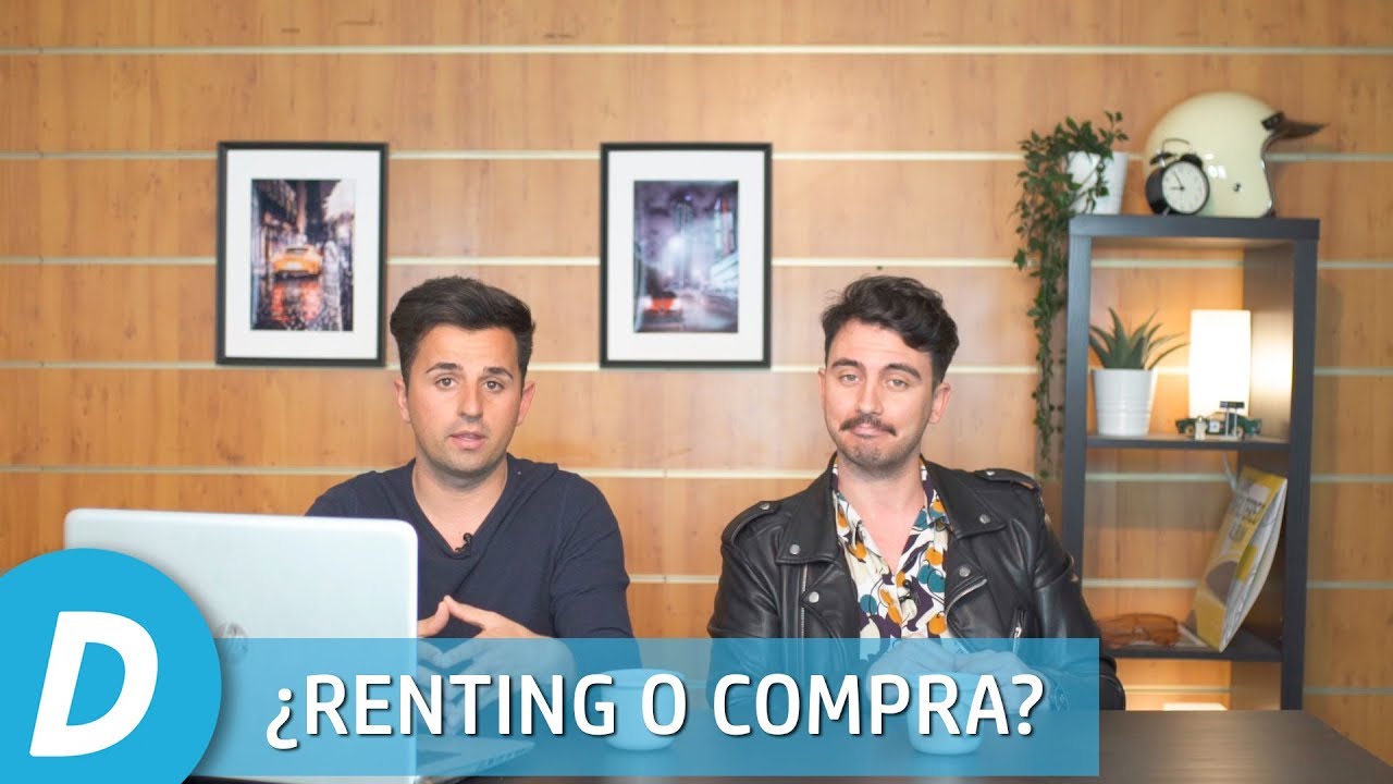 ¿Renting o compra? ¿Merece la pena para un particular? | Diariomotor