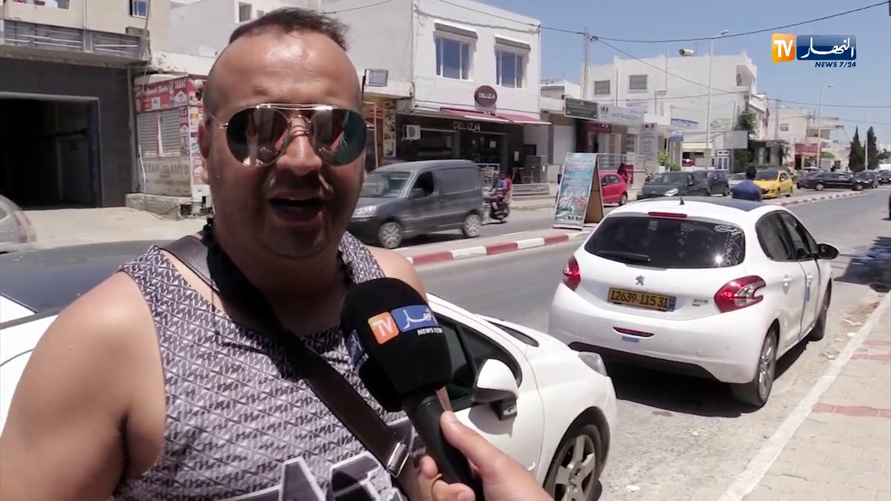 تونس: هكذا يحتال بعض التونسيين على السياح الجزائريين