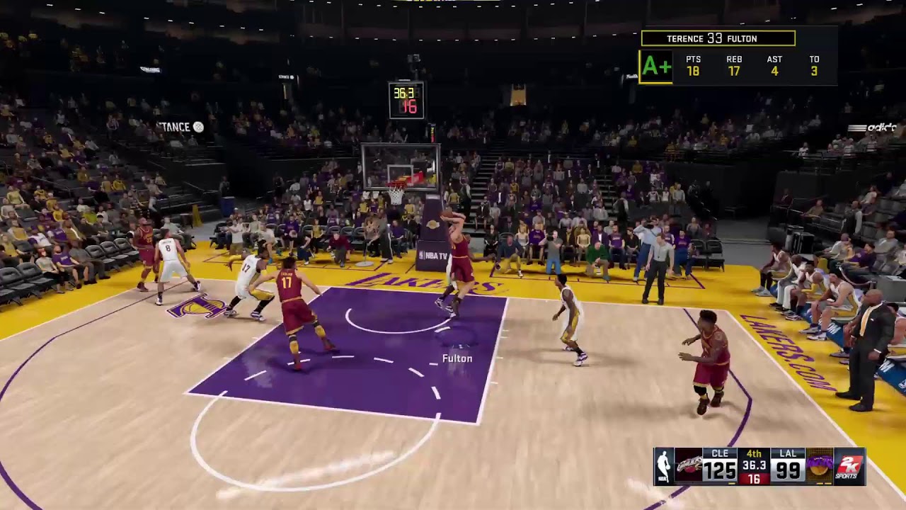 NBA 2K16 Ball Life 2 Episode 3