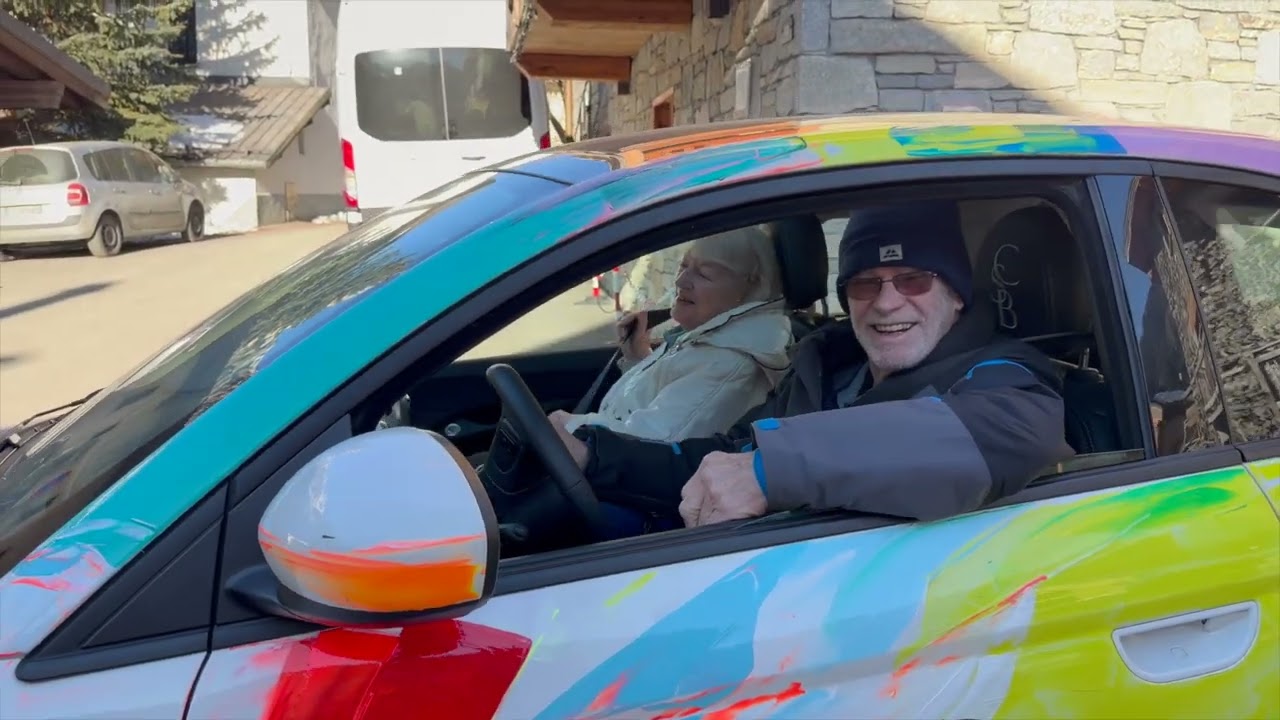 Tignes 2025:26 Skiing