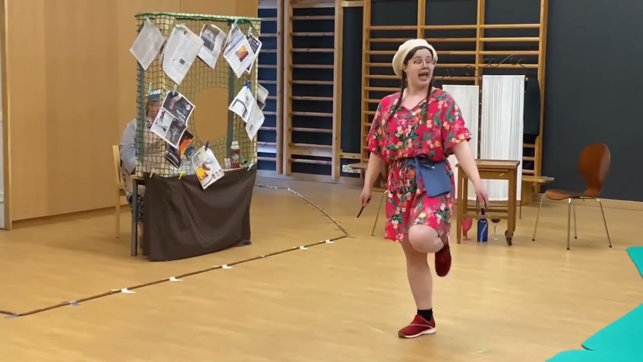 Meid&auml;n herramme muurahaisia